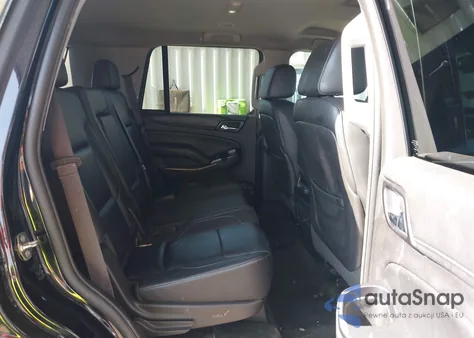 2015 Chevrolet Tahoe Lt z USA, uszkodzony, nr VIN 1GNSCBKC6FR197092